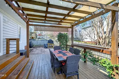 217 Old Dock Trail, Cary, NC 27519 - Photo 18