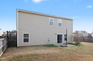 1305 Hosmer Ct, Wake Forest, NC 27587 - Photo 16