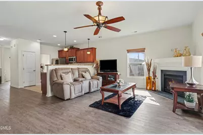 1305 Hosmer Court, Wake Forest, NC 27587 - Photo 12