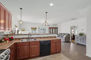 1305 Hosmer Ct, Wake Forest, NC 27587 - Photo 10