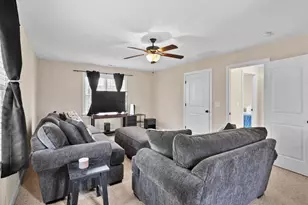 2817 Oakley Woods Ln, Apex, NC 27539 - Photo 30