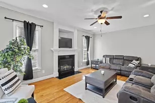 2817 Oakley Woods Ln, Apex, NC 27539 - Photo 10