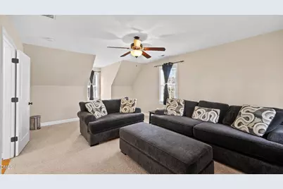 2817 Oakley Woods Lane, Apex, NC 27539 - Photo 32