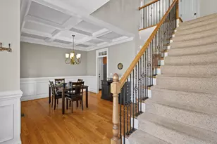 2817 Oakley Woods Ln, Apex, NC 27539 - Photo 18