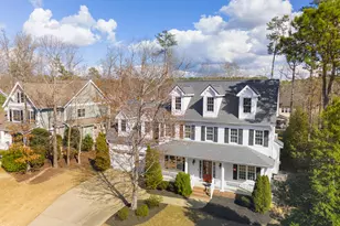 2817 Oakley Woods Ln, Apex, NC 27539 - Photo 2