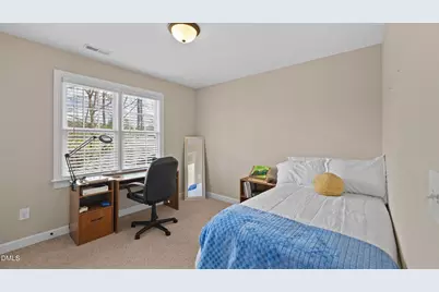 2817 Oakley Woods Lane, Apex, NC 27539 - Photo 28