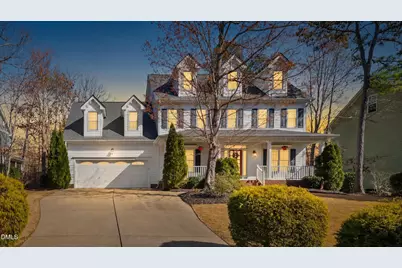 2817 Oakley Woods Lane, Apex, NC 27539 - Photo 48