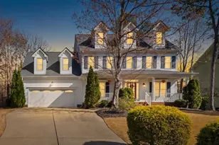 2817 Oakley Woods Ln, Apex, NC 27539 - Photo 48