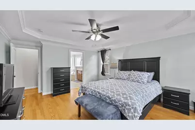 2817 Oakley Woods Lane, Apex, NC 27539 - Photo 26
