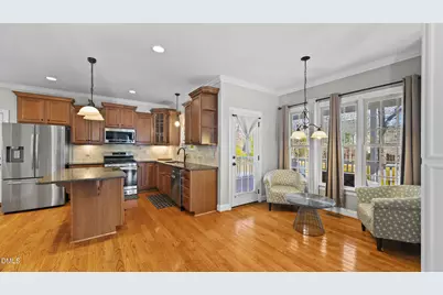 2817 Oakley Woods Lane, Apex, NC 27539 - Photo 16