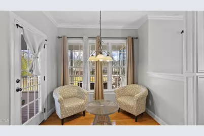 2817 Oakley Woods Lane, Apex, NC 27539 - Photo 12