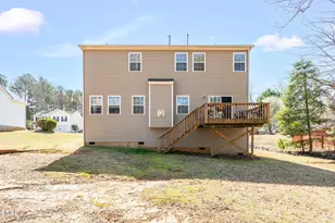 3513 Glade Run Dr, Sanford, NC 27330 - Photo 36