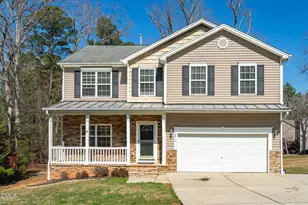 3513 Glade Run Dr, Sanford, NC 27330 - Photo 1