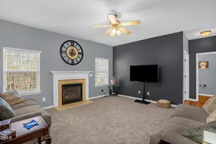 3513 Glade Run Dr, Sanford, NC 27330 - Photo 16