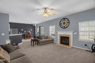 3513 Glade Run Dr, Sanford, NC 27330 - Photo 18