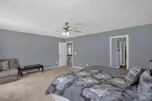 3513 Glade Run Dr, Sanford, NC 27330 - Photo 22