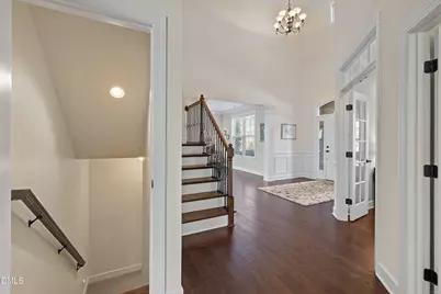 312 Karpen Lane, Cary, NC 27519 - Photo 32