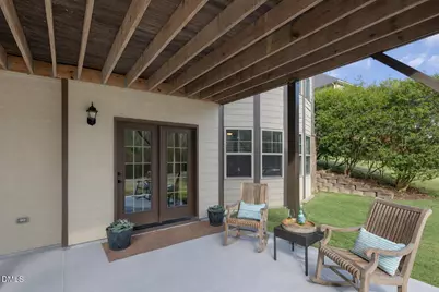 312 Karpen Lane, Cary, NC 27519 - Photo 76