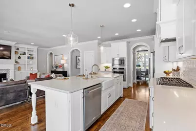 601 Drew Street, Raleigh, NC 27604 - Photo 68