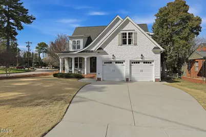 601 Drew Street, Raleigh, NC 27604 - Photo 50