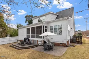 601 Drew St, Raleigh, NC 27604 - Photo 56
