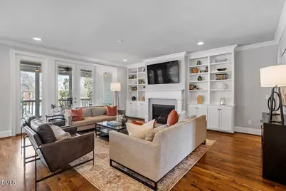 601 Drew Street, Raleigh, NC 27604 - Photo 72