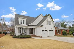 601 Drew St, Raleigh, NC 27604 - Photo 2