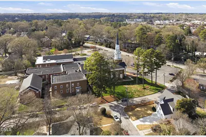 601 Drew Street, Raleigh, NC 27604 - Photo 96