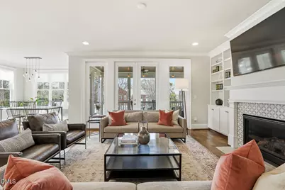 601 Drew Street, Raleigh, NC 27604 - Photo 32