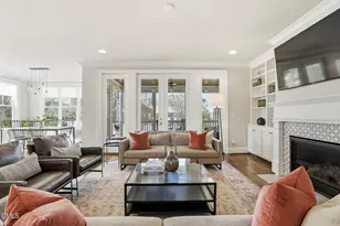 601 Drew St, Raleigh, NC 27604 - Photo 32