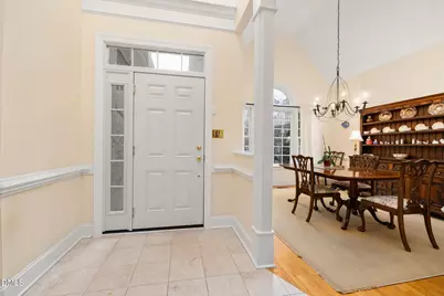 132 Yorkchester Way, Raleigh, NC 27615 - Photo 8