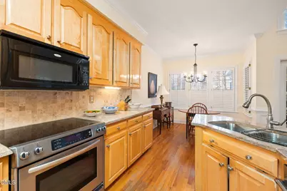 132 Yorkchester Way, Raleigh, NC 27615 - Photo 14