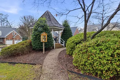 132 Yorkchester Way, Raleigh, NC 27615 - Photo 44