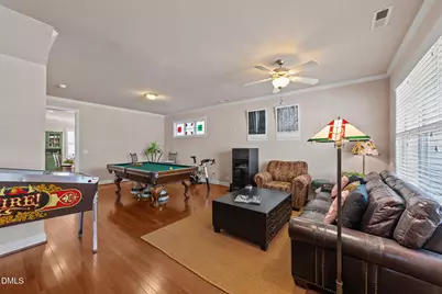 115 Windy Creek Lane, Apex, NC 27502 - Photo 6