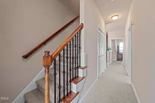 115 Windy Creek Ln, Apex, NC 27502 - Photo 30