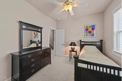 115 Windy Creek Lane, Apex, NC 27502 - Photo 26