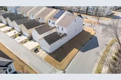 115 Windy Creek Lane, Apex, NC 27502 - Photo 32