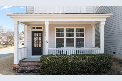 115 Windy Creek Lane, Apex, NC 27502 - Photo 2