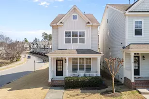 115 Windy Creek Ln, Apex, NC 27502 - Photo 1