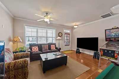 115 Windy Creek Lane, Apex, NC 27502 - Photo 8