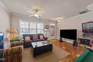 115 Windy Creek Ln, Apex, NC 27502 - Photo 8