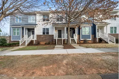 805 S Franklin Street, Wake Forest, NC 27587 - Photo 4