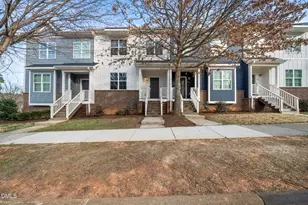 805 S Franklin St, Wake Forest, NC 27587 - Photo 4