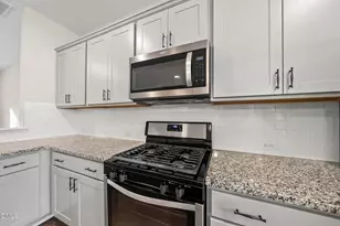 805 S Franklin St, Wake Forest, NC 27587 - Photo 12