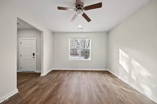805 S Franklin St, Wake Forest, NC 27587 - Photo 6
