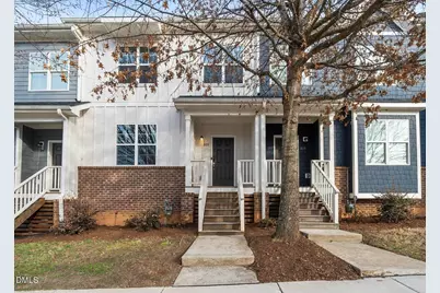 805 S Franklin Street, Wake Forest, NC 27587 - Photo 2
