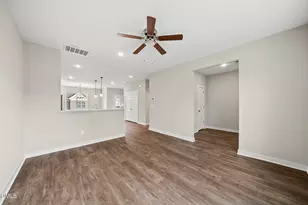 805 S Franklin St, Wake Forest, NC 27587 - Photo 6