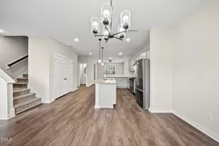 805 S Franklin St, Wake Forest, NC 27587 - Photo 20