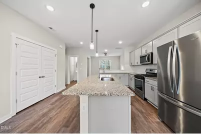 805 S Franklin Street, Wake Forest, NC 27587 - Photo 14