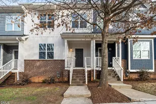 805 S Franklin St, Wake Forest, NC 27587 - Photo 2